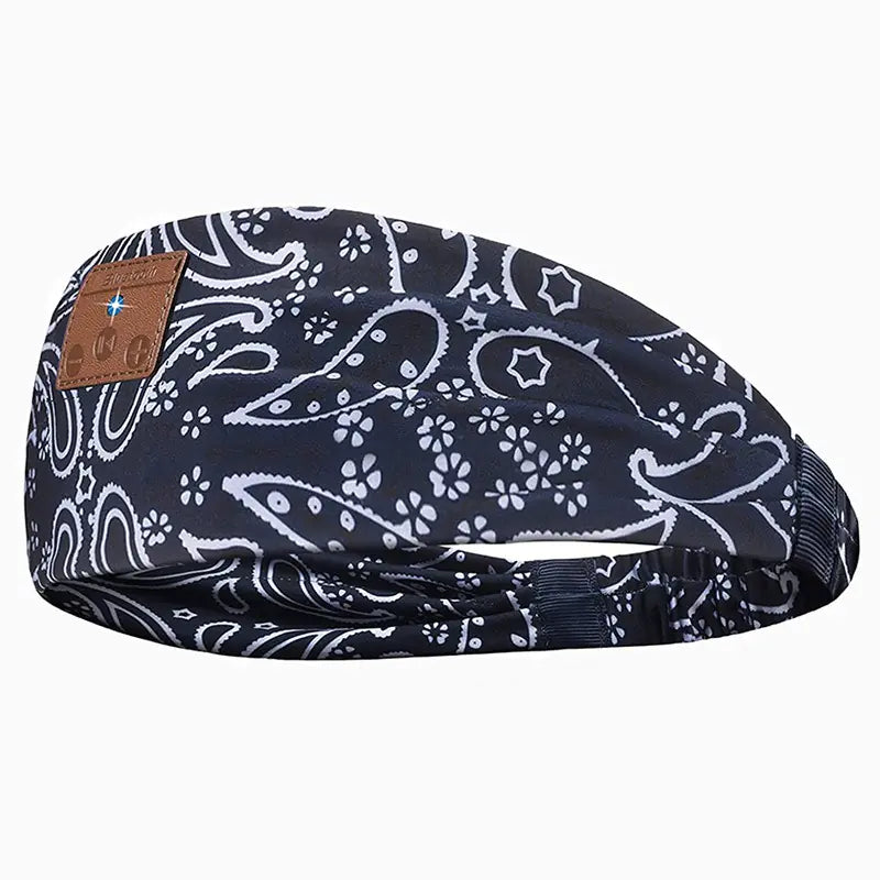 KeyElla HearFit™ Wireless Sport Headband