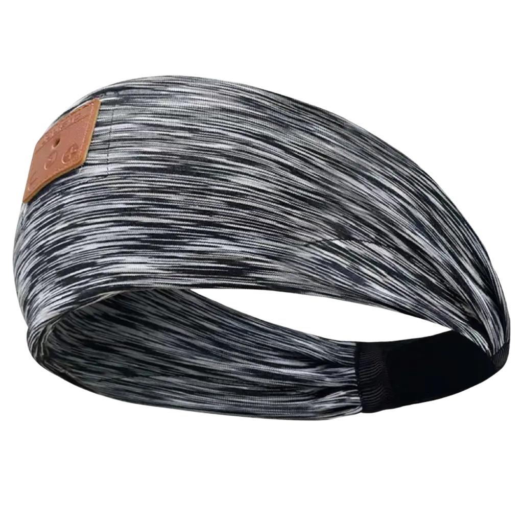 KeyElla HearFit™ Wireless Sport Headband
